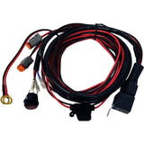 RIGID Industries Qualifies for Free Shipping RIGID Wire Harness for Set of D2 Pair #40196