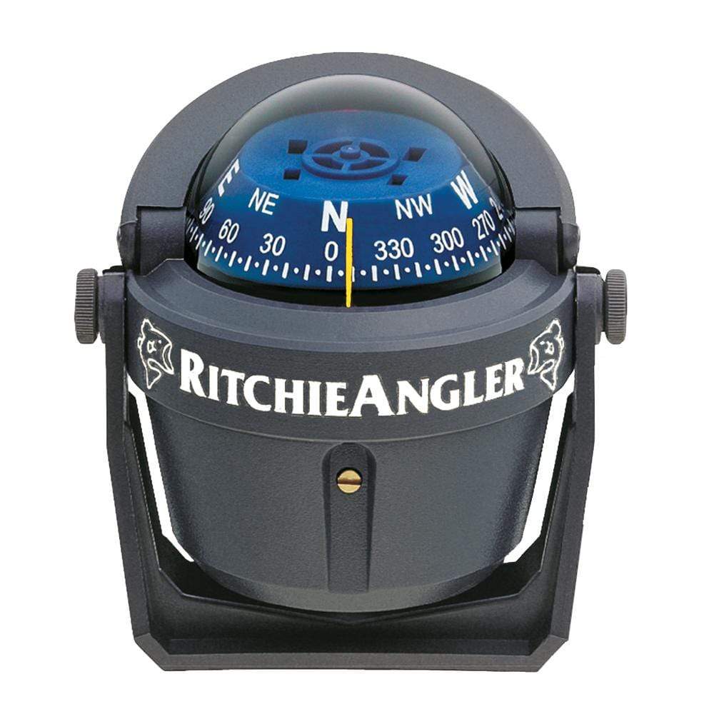 Ritchie Compass Qualifies for Free Shipping Ritchie Angler Compass #RA-91