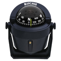 Ritchie Compass Qualifies for Free Shipping Ritchie Compass Explorer Compass 2-3/4