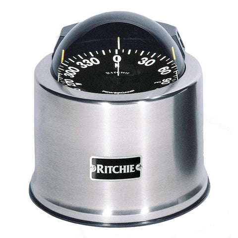Ritchie Compass Qualifies for Free Shipping Ritchie Compass Stainless 5-Degree 12v #SP-5-C