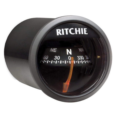 Ritchie Compass Qualifies for Free Shipping Ritchie Dash Mount Compass #X-21BB