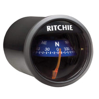 Ritchie Compass Qualifies for Free Shipping Ritchie Dash Mount Compass #X-21BU