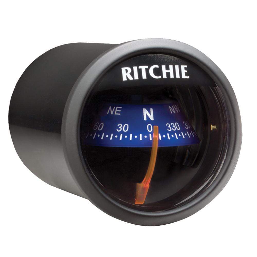 Ritchie Compass Qualifies for Free Shipping Ritchie Dash Mount Compass #X-21BU