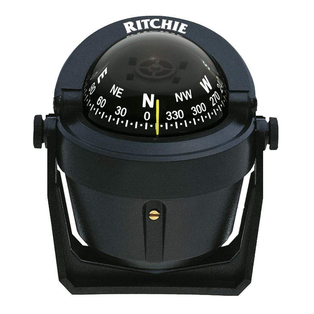 Ritchie Compass Qualifies for Free Shipping Ritchie Explorer Black #B-51
