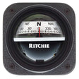 Ritchie Compass Qualifies for Free Shipping Ritchie Explorer Bulkhead Mount Compass White Dial #V-537W