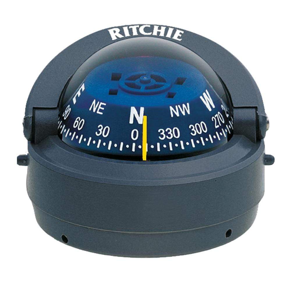 Ritchie Compass Qualifies for Free Shipping Ritchie Explorer Compass #S-53G