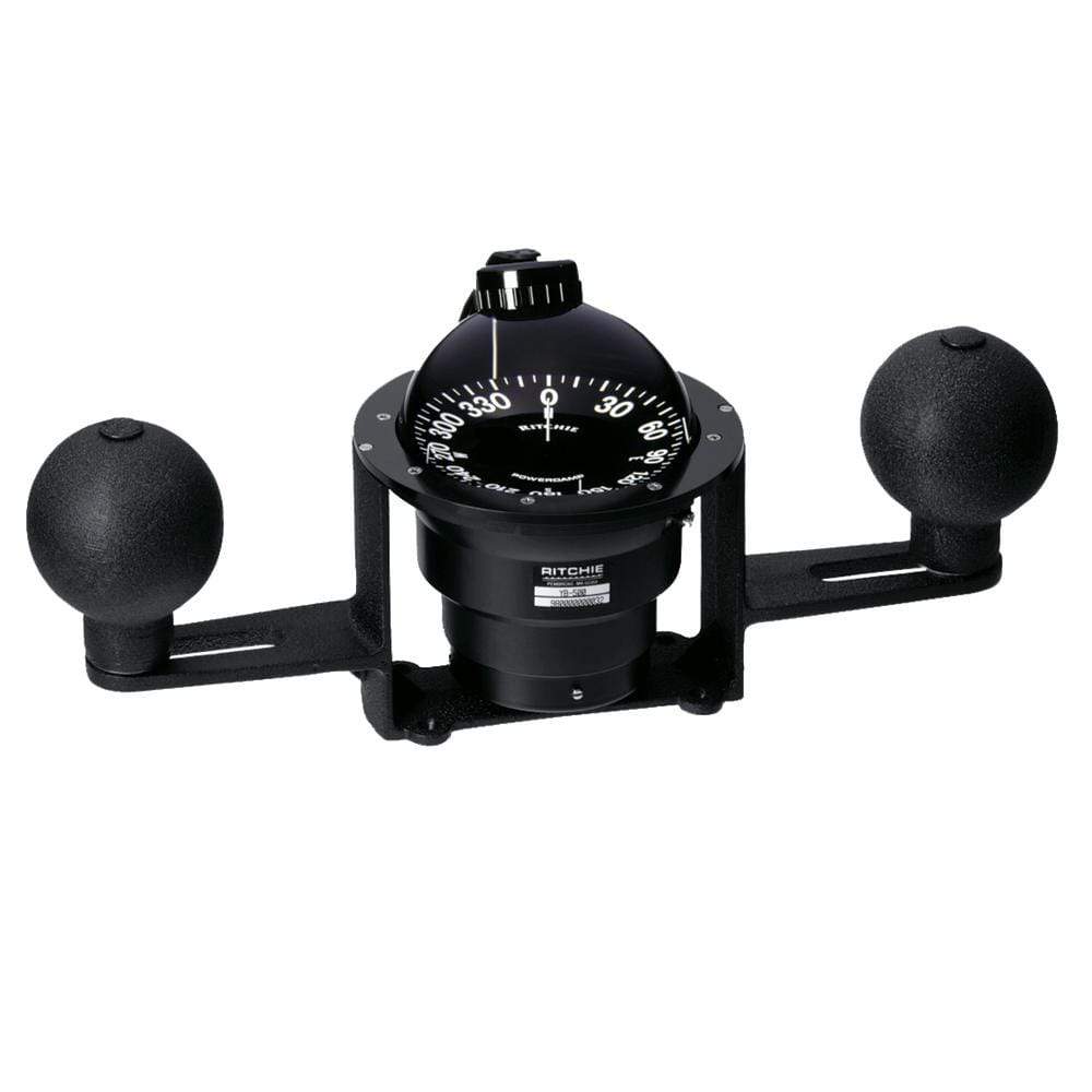 Ritchie Compass Not Qualified for Free Shipping Ritchie Globemaster 5-Degree 12v #YB-600