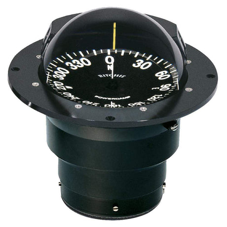 Ritchie Compass Qualifies for Free Shipping Ritchie Globemaster Flush-Mount Compass 5-Degree 12v #FB-500