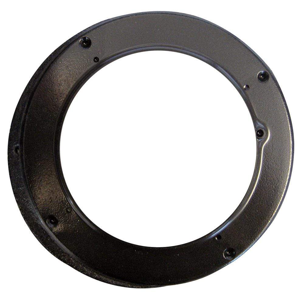 Ritchie Compass Qualifies for Free Shipping Ritchie Helmsman Adapter Black #H-ABLK