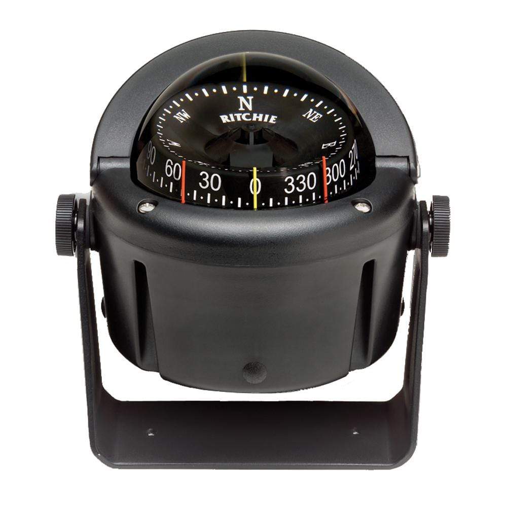 Ritchie Compass Qualifies for Free Shipping Ritchie Helmsman Compass Bracket Mount #HB-741