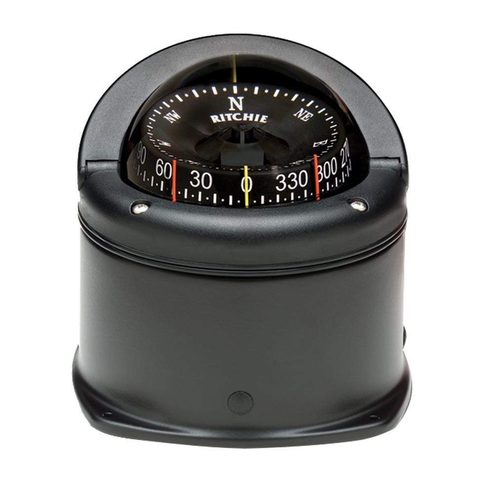 Ritchie Compass Qualifies for Free Shipping Ritchie Helmsman Compass #HD-745