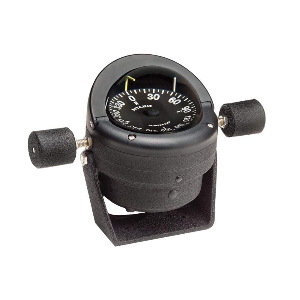 Ritchie Compass Qualifies for Free Shipping Ritchie Helmsman Steel Boat Compass Bracket Mount #HB-845