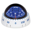Ritchie Compass Qualifies for Free Shipping Ritchie Kayaker Surface-Mount Compass White #XP-99W