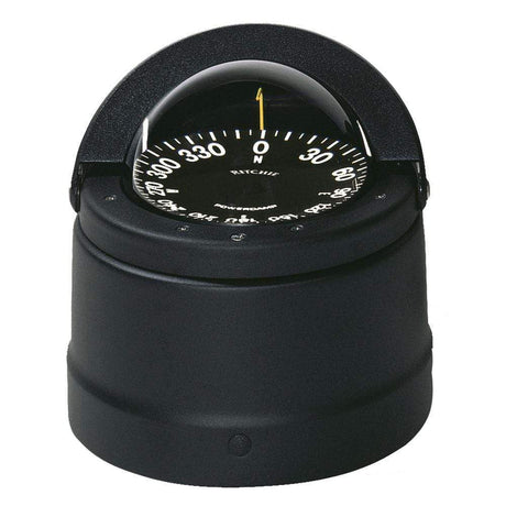 Ritchie Compass Qualifies for Free Shipping Ritchie Navigator Black #DNB-200