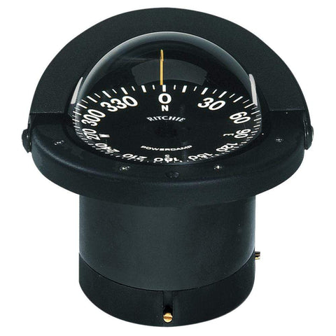 Ritchie Compass Qualifies for Free Shipping Ritchie Navigator Black #FN-201