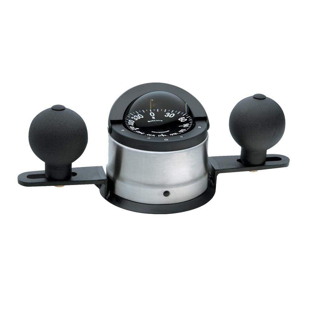 Ritchie Compass Not Qualified for Free Shipping Ritchie Navigator Steel Boat Compass #B-200P