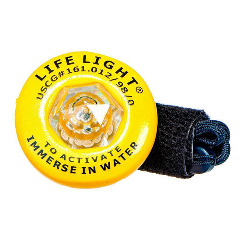 Ritchie Compass Qualifies for Free Shipping Ritchie Rescue Light for Life Jackets & Life Rafts #RNSTROBE