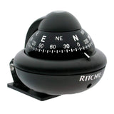 Ritchie Compass Qualifies for Free Shipping Ritchie Sport Compass Marine Black #X-10B-M