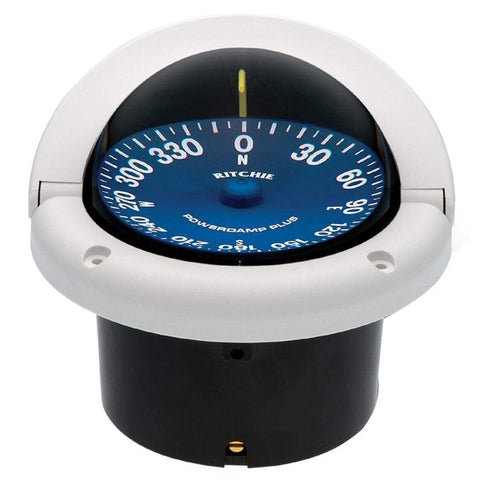 Ritchie Compass Qualifies for Free Shipping Ritchie SuperSport Compass Flush-Mount #SS-1002W