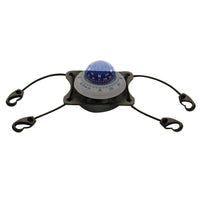 Ritchie Compass Qualifies for Free Shipping Ritchie Tie-Down for Kayaker S-59 #K-TD.2