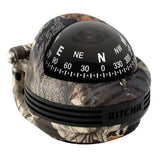 Ritchie Compass Qualifies for Free Shipping Ritchie Trek Bracket Mount Compass Break-Up Camo #TR-31B