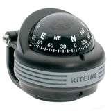 Ritchie Compass Qualifies for Free Shipping Ritchie Trek Compass Bracket Mount Black #TR-31