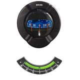 Ritchie Compass Qualifies for Free Shipping Ritchie Venture Bulkhead Mount Sail Boat Compass w/Clinometer #SR-2