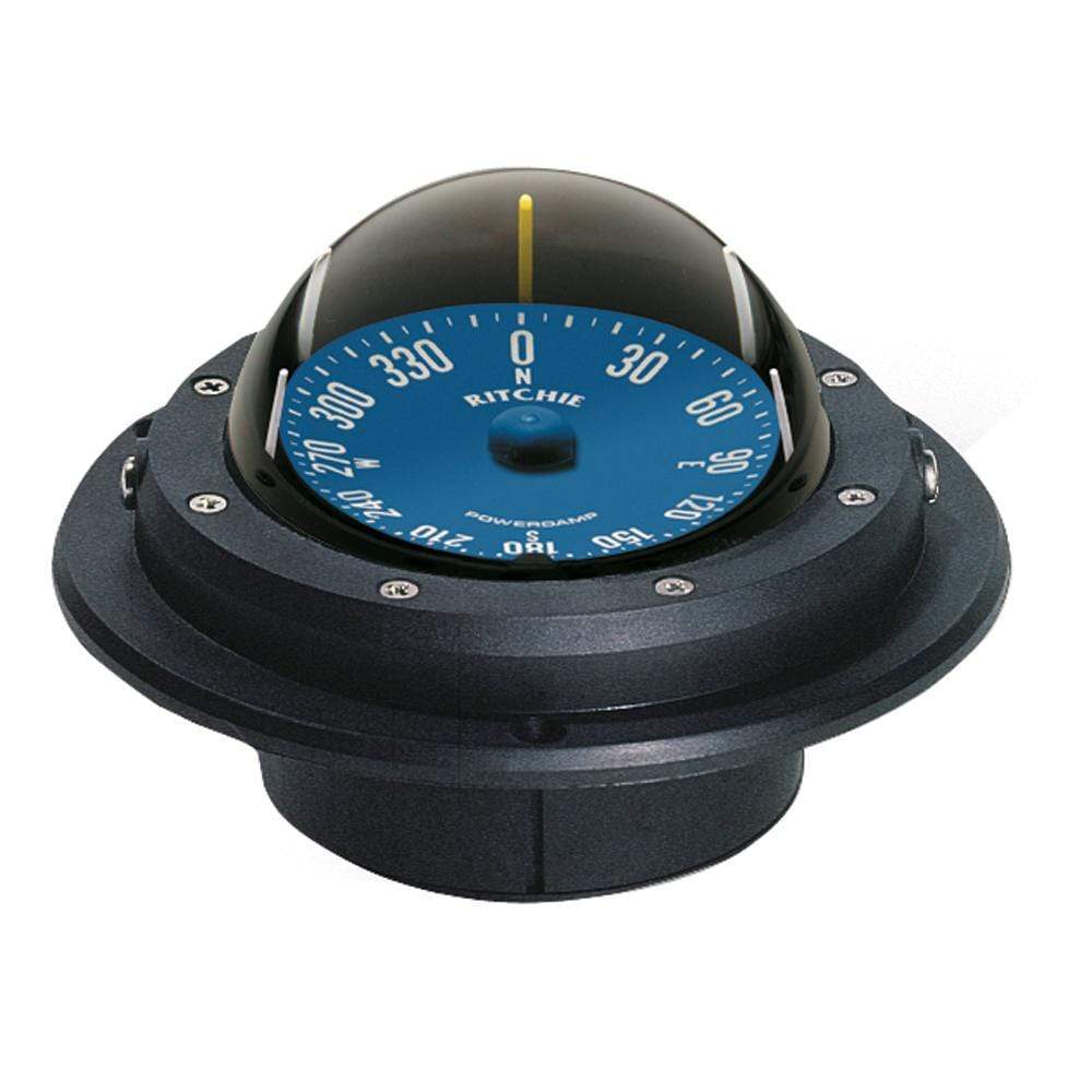 Ritchie Compass Qualifies for Free Shipping Ritchie Voyager Compass #RU-90