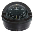 Ritchie Compass Qualifies for Free Shipping Ritchie Voyager Surface-Mount Compass Black #S-87