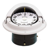 Ritchie Compass Qualifies for Free Shipping Ritchie Voyager White #F-82W