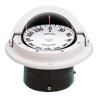 Ritchie Compass Qualifies for Free Shipping Ritchie Voyager White #F-82W