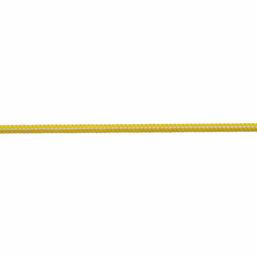 FSE Robline Qualifies for Free Shipping Robline Dinghy Control Line 3mm 1/8" Yellow #7152140