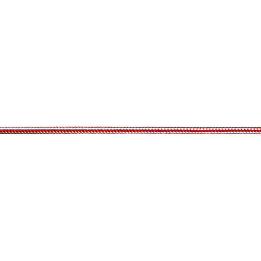 FSE Robline Qualifies for Free Shipping Robline Dinghy Control Line 4mm 5/32" Red #7152126