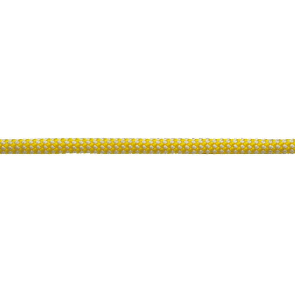 FSE Robline Qualifies for Free Shipping Robline Dinghy Control Line 5mm 3/16" Yellow #7152142
