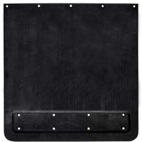 Rock Tamers Qualifies for Free Shipping Rock Tamers M6 Mud Flap #RT022
