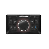 Rockford Fosgate Qualifies for Free Shipping Rockford Fosgate PMX-0 Ultra Compact Media Reciever #PMX-0