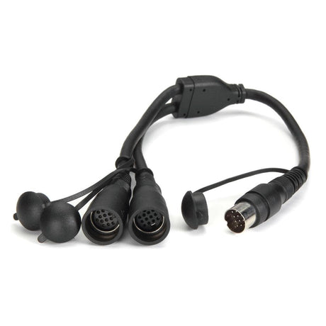 Rockford Fosgate Qualifies for Free Shipping Rockford Fosgate Y-Adapter for PMX-1R and PMX-0R #PMXYC