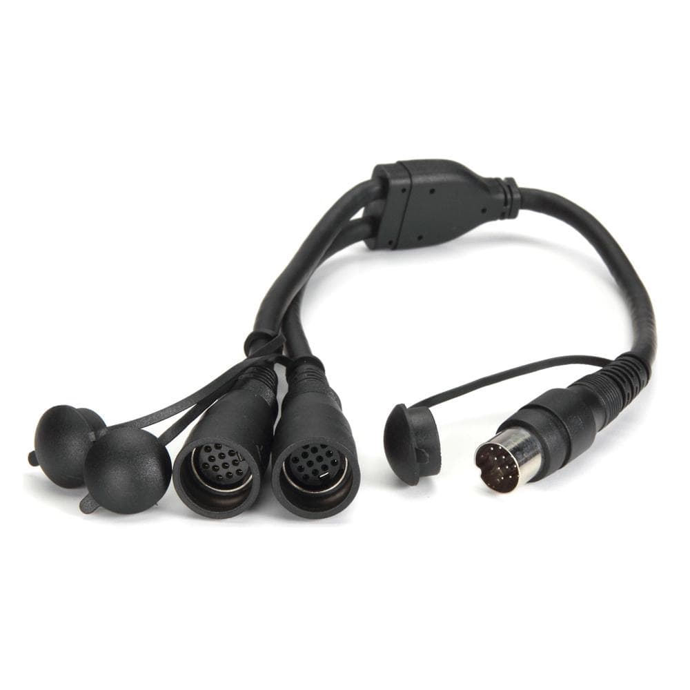 Rockford Fosgate Qualifies for Free Shipping Rockford Fosgate Y-Adapter for PMX-1R and PMX-0R #PMXYC