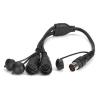 Rockford Fosgate Qualifies for Free Shipping Rockford Fosgate Y-Adapter for PMX-1R and PMX-0R #PMXYC