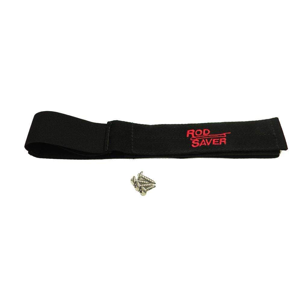 Rod Saver Qualifies for Free Shipping Rod Saver 12" Single Pro Rod Saver #12 PM