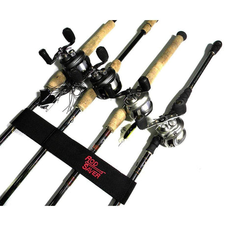 Rod Saver 12" Single Pro Rod Saver #12 PM