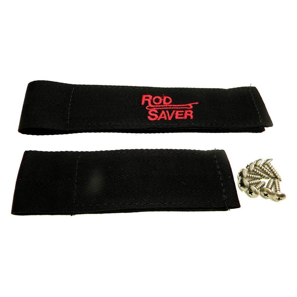Rod Saver Qualifies for Free Shipping Rod Saver 8/6 RS 8" & 6" Rod Saver Set #8/6 RS