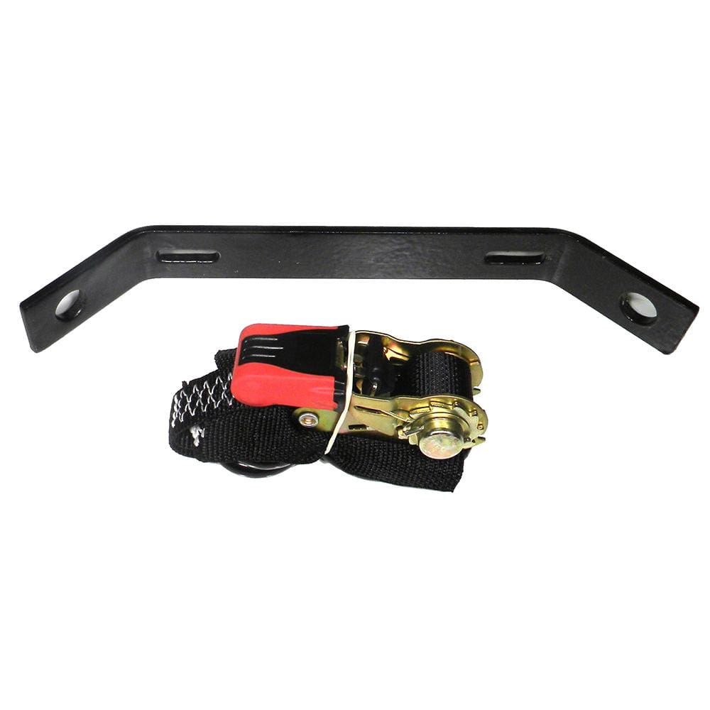 Rod Saver Deluxe Kicker Motor Tie-Down #DKMS