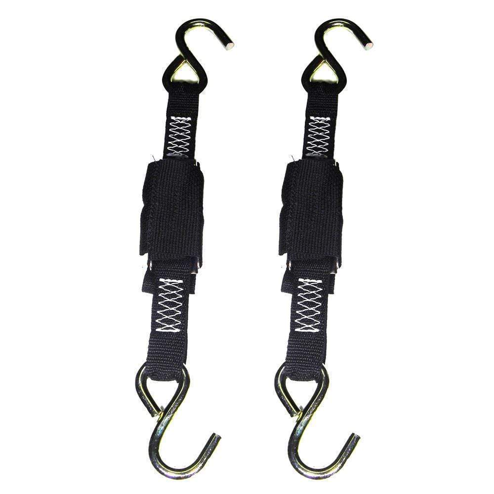Rod Saver Deluxe Trailer Tie-Down 1" x 3' #TTDS1/3