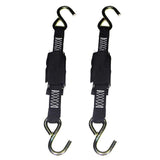 Rod Saver Deluxe Trailer Tie-Down 1" x 3' #TTDS1/3