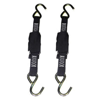 Rod Saver Deluxe Trailer Tie-Down 1