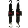 Rod Saver Qualifies for Free Shipping Rod Saver Deluxe Trailer Tie-Down 2" x 2' #TTD2