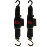 Rod Saver Qualifies for Free Shipping Rod Saver Deluxe Trailer Tie-Down 2" x 2' #TTD2