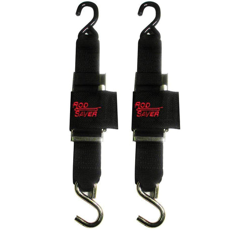 Rod Saver Qualifies for Free Shipping Rod Saver Deluxe Trailer Tie-Down 2" x 2' #TTD2
