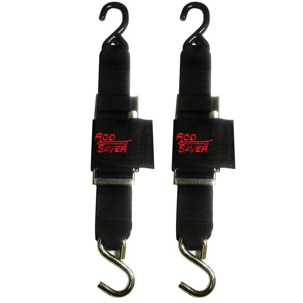 Rod Saver Qualifies for Free Shipping Rod Saver Deluxe Trailer Tie-Down 2" x 3' #TTD3